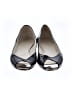 Chanel Black Flats Size EU 38 1/2 - photo 2