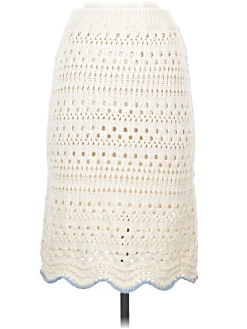 Aaron & Amber Casual Skirt (view 2)
