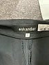 Eskandar Black Dress Pants Size 12 (2) - photo 7