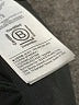 Athleta Solid Black Active Pants Size M (tall) - photo 8