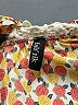 Fab'rik Orange Sleeveless Blouse Size 2X - photo 7