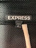 Express Black Jacket Size S - photo 6