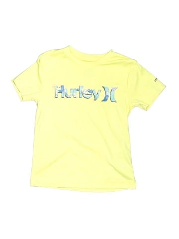 Hurley Active T-Shirt (view 1)