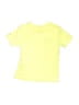 Hurley 100% Polyester Yellow Active T-Shirt Size 5 - photo 2
