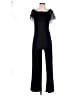 Unbranded Black Jumpsuit Size M - photo 1