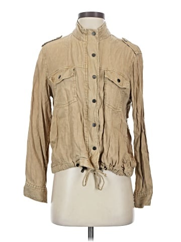 Rails Jacket (view 1)