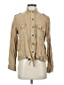 Rails Tan Jacket Size S - photo 1
