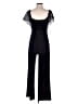 Unbranded Black Jumpsuit Size M - photo 2