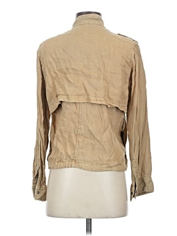 Rails Jacket (view 2)