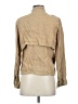 Rails Tan Jacket Size S - photo 2