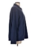 Lands' End 100% Polyester Blue Pullover Sweater Size L - photo 4