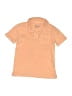 Crewcuts Orange Short Sleeve Top Size M (kids) - photo 1