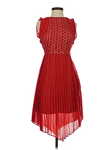 Foxiedox Cocktail Dress (view 1)