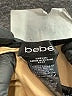 Bebe Black Cocktail Dress Size S (petite) - photo 7