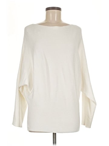 Say What? Pullover Sweater (view 1)
