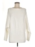 Say What? Ivory Pullover Sweater Size M - photo 1