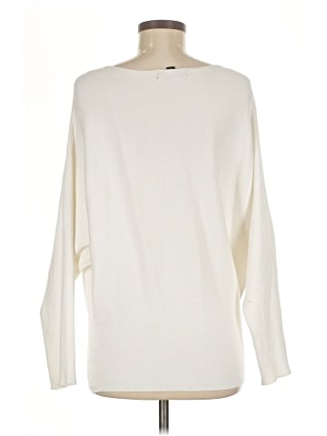 Say What? Pullover Sweater (view 2)