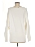 Say What? Ivory Pullover Sweater Size M - photo 2