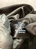 The Limited Black Collection Black Blazer Size 10 - photo 7