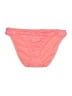 Mossimo Pink Swimsuit Bottoms Size L - photo 1