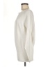 Say What? Ivory Pullover Sweater Size M - photo 5