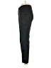 Bebe Chevron-herringbone Black Casual Pants Size 6 - photo 5