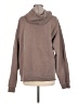 District. Brown Pullover Hoodie Size M - photo 2