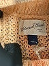Universal Thread Orange Sweater Vest Size L - photo 7