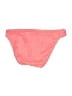 Mossimo Pink Swimsuit Bottoms Size L - photo 2