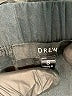 Drew Gray Casual Pants Size S - photo 7
