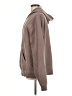 District. Brown Pullover Hoodie Size M - photo 5