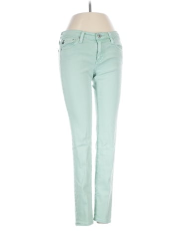 Adriano Goldschmied Jeans (view 1)
