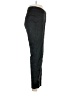 Bebe Chevron-herringbone Black Casual Pants Size 6 - photo 4
