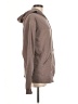 District. Brown Pullover Hoodie Size M - photo 4
