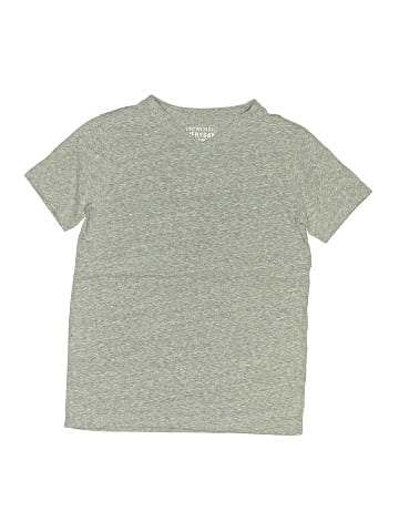 Crewcuts Short Sleeve Top (view 1)