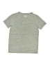 Crewcuts Gray Short Sleeve Top Size 8 - photo 1