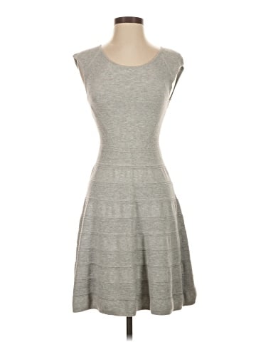 Milly Casual Dress (view 1)