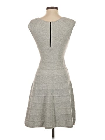 Milly Casual Dress (view 2)