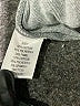 Converse One Star Gray Cardigan Size XS - photo 8