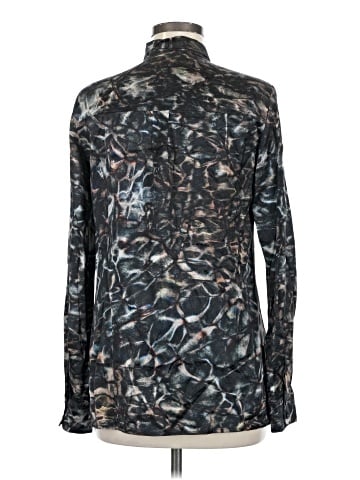 ALLSAINTS Long Sleeve Blouse (view 2)