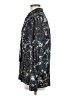 ALLSAINTS Print Black Long Sleeve Blouse Size 6 - photo 5