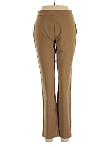 Susan Graver Active Pants (view 1)