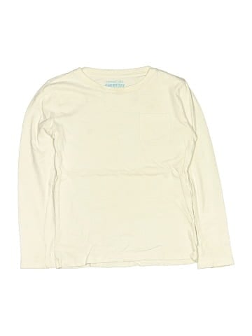 Crewcuts Long Sleeve Top (view 1)