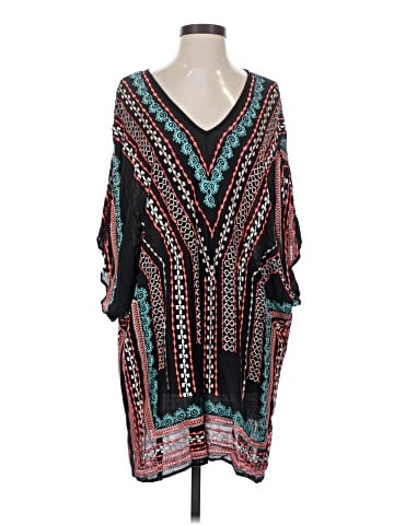 Nanette Lepore 3/4 Sleeve T-Shirt (view 1)