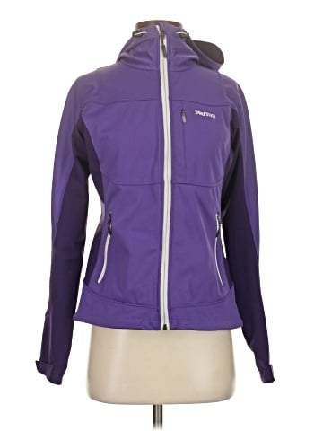 Marmot Jacket (view 1)