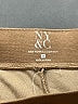 NY&C Brown Casual Pants Size M - photo 7