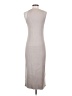 Mod Ref Gray Casual Dress Size S - photo 2