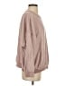 Intimately by Free People Solid Pink Tan Pullover Sweater Size XS - photo 4