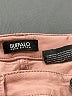 Buffalo by David Bitton Pink Casual Pants Size 28 waist - photo 7
