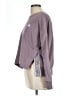 Adidas Purple Sweatshirt Size L - photo 5